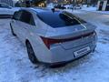 Hyundai Elantra 2023 годаfor11 000 000 тг. в Павлодар – фото 4