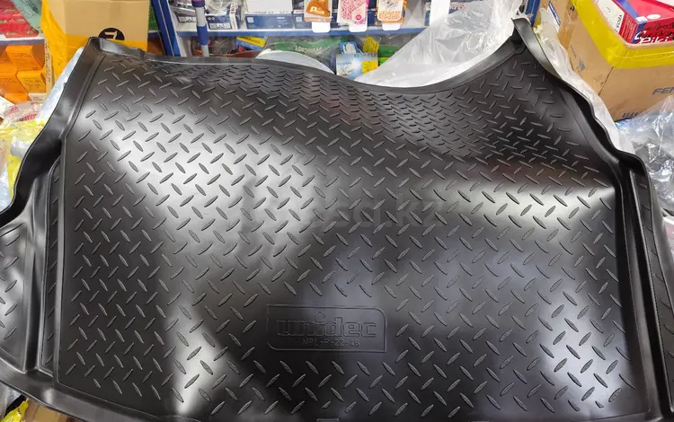 Полики коврики для салона и багажника за 12 000 тг. в Алматы