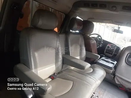 Hyundai Starex 2007 года за 3 300 000 тг. в Шымкент – фото 10