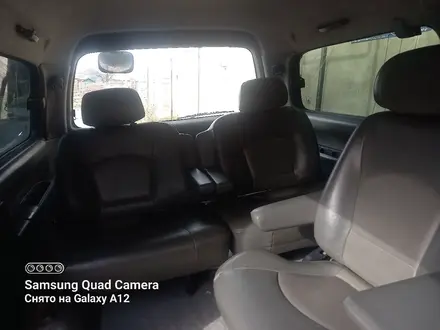 Hyundai Starex 2007 года за 3 300 000 тг. в Шымкент – фото 11