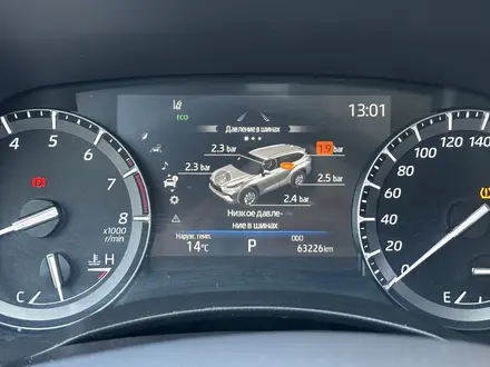 Toyota Highlander 2021 года за 28 500 000 тг. в Атырау – фото 12