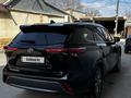 Toyota Highlander 2021 годаүшін28 500 000 тг. в Атырау – фото 4