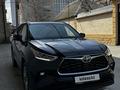 Toyota Highlander 2021 годаүшін28 500 000 тг. в Атырау – фото 3