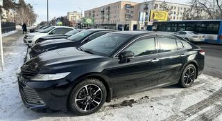 Toyota Camry 2019 года за 15 400 000 тг. в Павлодар