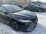 Toyota Camry 2019 года за 15 400 000 тг. в Павлодар – фото 4