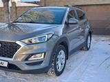 Hyundai Tucson 2021 годаfor11 550 000 тг. в Астана – фото 2