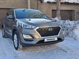 Hyundai Tucson 2021 годаfor11 550 000 тг. в Астана