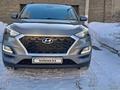 Hyundai Tucson 2021 годаfor11 550 000 тг. в Астана – фото 6