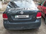 Volkswagen Polo 2011 годаүшін2 000 000 тг. в Тараз