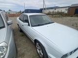 BMW 520 1992 года за 1 250 000 тг. в Усть-Каменогорск – фото 3