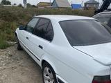 BMW 520 1992 года за 1 250 000 тг. в Усть-Каменогорск – фото 4