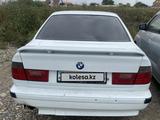 BMW 520 1992 года за 1 250 000 тг. в Усть-Каменогорск – фото 2