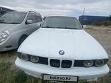 BMW 520 1992 года за 1 250 000 тг. в Усть-Каменогорск – фото 5