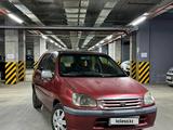 Toyota Raum 1997 годаfor2 300 000 тг. в Алматы