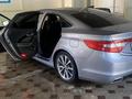 Hyundai Grandeur 2015 года за 9 000 000 тг. в Тараз – фото 3