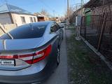 Hyundai Grandeur 2015 года за 9 200 000 тг. в Тараз – фото 4