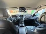 Hyundai Grandeur 2015 года за 9 200 000 тг. в Тараз – фото 5
