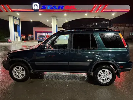 Honda CR-V 1999 года за 4 200 000 тг. в Караганда – фото 13