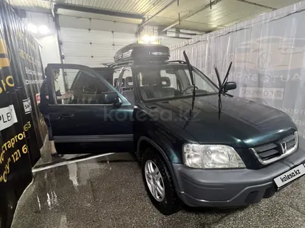 Honda CR-V 1999 года за 4 200 000 тг. в Караганда – фото 18