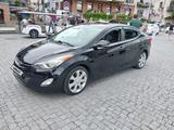 Hyundai Elantra 2011 года за 3 999 000 тг. в Уральск – фото 4