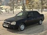 ВАЗ (Lada) Priora 2170 2013 годаүшін2 390 000 тг. в Астана – фото 2