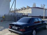 Mercedes-Benz E 260 1989 года за 1 100 000 тг. в Тараз – фото 5