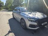 Audi Q8 2020 годаүшін33 000 000 тг. в Караганда – фото 2