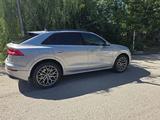 Audi Q8 2020 годаүшін33 000 000 тг. в Караганда – фото 3