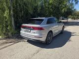 Audi Q8 2020 годаүшін33 000 000 тг. в Караганда – фото 4