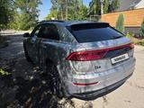 Audi Q8 2020 годаүшін33 000 000 тг. в Караганда – фото 5