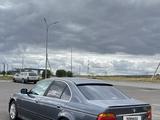 BMW 530 2001 года за 3 200 000 тг. в Астана – фото 5