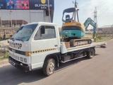 Isuzu 1990 годаүшін6 500 000 тг. в Алматы