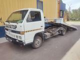 Isuzu 1990 годаүшін6 500 000 тг. в Алматы – фото 3