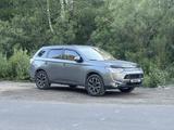 Mitsubishi Outlander 2013 годаүшін8 000 000 тг. в Усть-Каменогорск