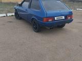 ВАЗ (Lada) 2108 1997 года за 550 000 тг. в Аркалык