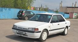 Mazda 323 1993 года за 950 000 тг. в Кокшетау – фото 4