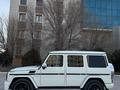 Mercedes-Benz G 55 AMG 2012 годаүшін30 000 000 тг. в Актау – фото 2