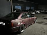 BMW 318 1991 года за 1 000 000 тг. в Алматы – фото 3