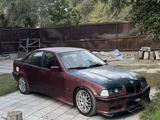 BMW 318 1991 года за 1 000 000 тг. в Алматы
