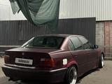 BMW 318 1991 года за 1 000 000 тг. в Алматы – фото 5
