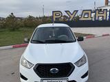 Datsun mi-Do 2015 годаүшін2 900 000 тг. в Рудный