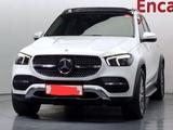 Решетка решётка радиатора Мерседес W167 GLE за 175 000 тг. в Астана – фото 4