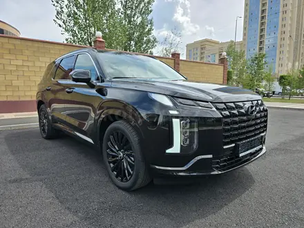 Hyundai Palisade 2024 года за 27 700 000 тг. в Астана – фото 3