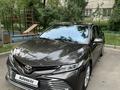 Toyota Camry 2018 годаүшін12 900 000 тг. в Алматы