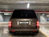 Land Rover Range Rover 2010 года за 13 000 000 тг. в Астана – фото 3