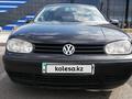 Volkswagen Golf 1998 года за 3 000 000 тг. в Караганда – фото 2