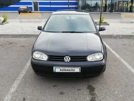 Volkswagen Golf 1998 года за 2 500 000 тг. в Караганда – фото 13