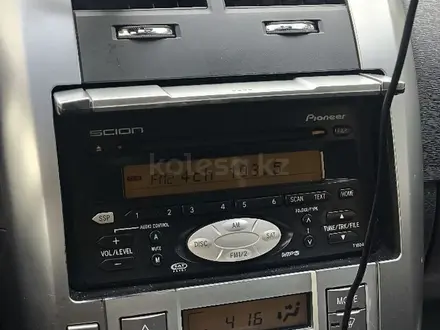 Магнитола Pioneer Scion mp3 за 40 000 тг. в Алматы – фото 5