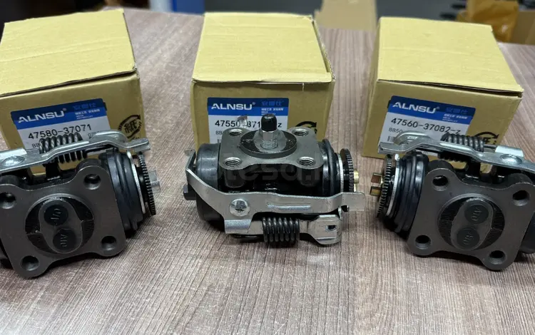 Задний тормозной цилиндр Костра за 25 000 тг. в Алматы