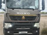 Howo  T7H 2021 года за 21 000 000 тг. в Астана